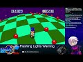 Finishing off the Sonic Origins Collection with Sonic 3 &amp; Knuckles (Sonic Origins)