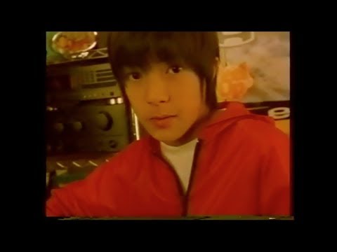 山下智久19年前のcmミサワホーム 東山紀之 ジャニーズjr シリーズ 1999年 30秒ver Youtube