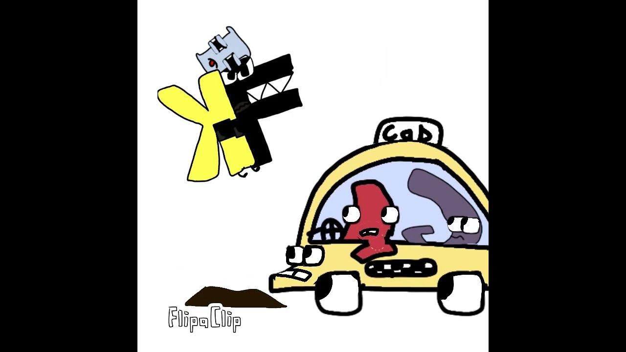 Alphabet+Lore+Reanimated+%28Part+1%29 - YouTube