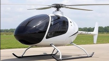 The Moller Skycar: The Future of Personal Air Travel! Part 2 /technology