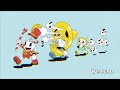 Cuphead The Delicous Last Course (OST) - Recipe for Ms. Chalice (Ms.Chalice Main Theme Song)