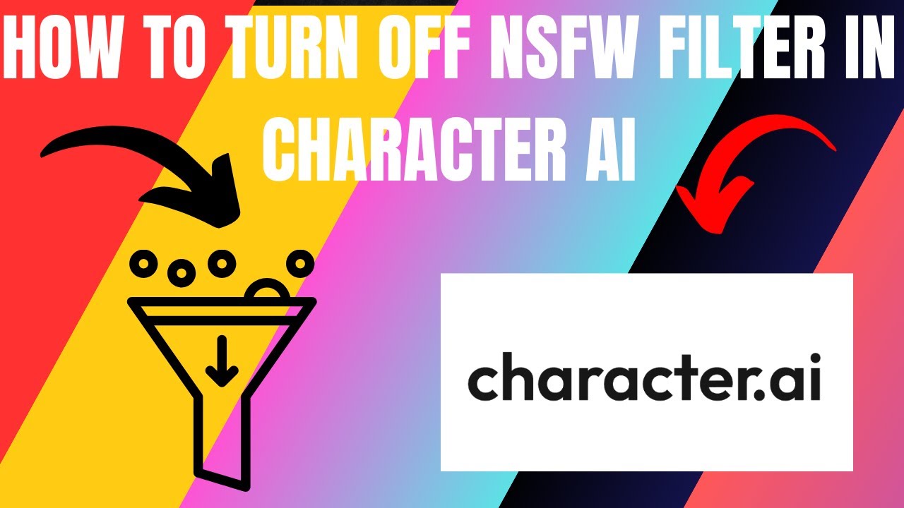 How To Turn Off NSFW Filter In Character AI 2024 YouTube how-to-turn-off-nsfw-filter-in-character-ai-2024-youtube