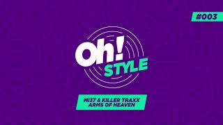 MI37 & Killer Traxx - Arms of Heaven (Jump)