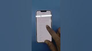 iPhone 13 ringtone | How to set ringtone in iPhone 13 |