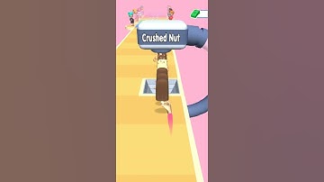 Popsicle Stack level 5 #shorts