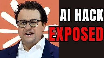 AI Hack Cyberattack — Anthropic Claude Exposed