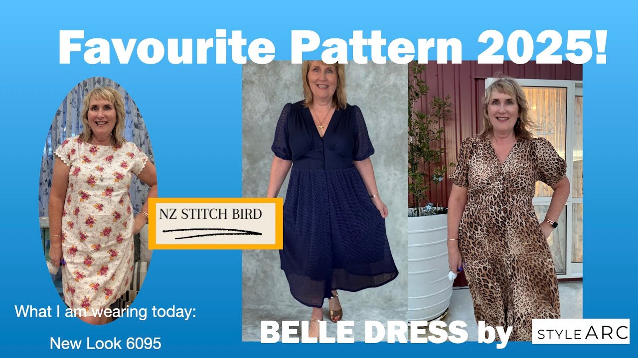 Все говорят об этом платье мечты 2025 года.