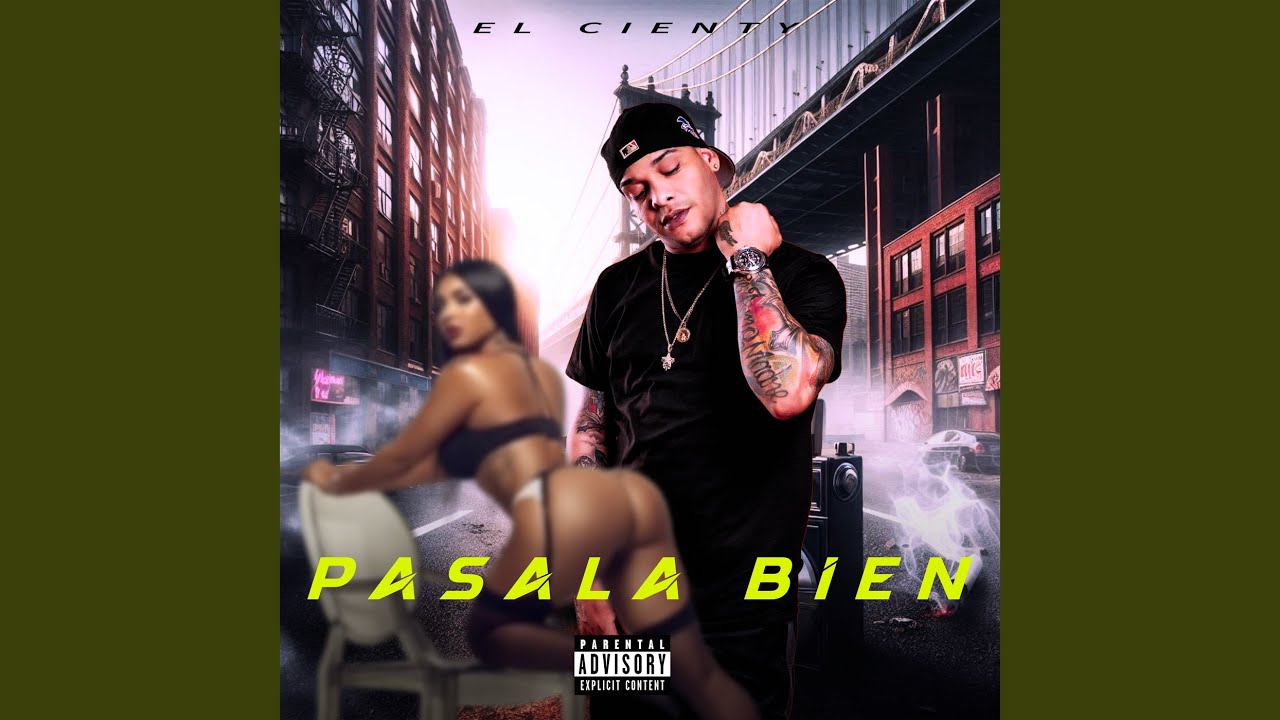 Watch Pasala Bien on YouTube Watch Pasala Bien on YouTube