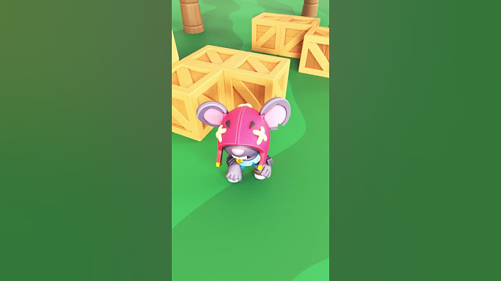 Rato Moe 🐭