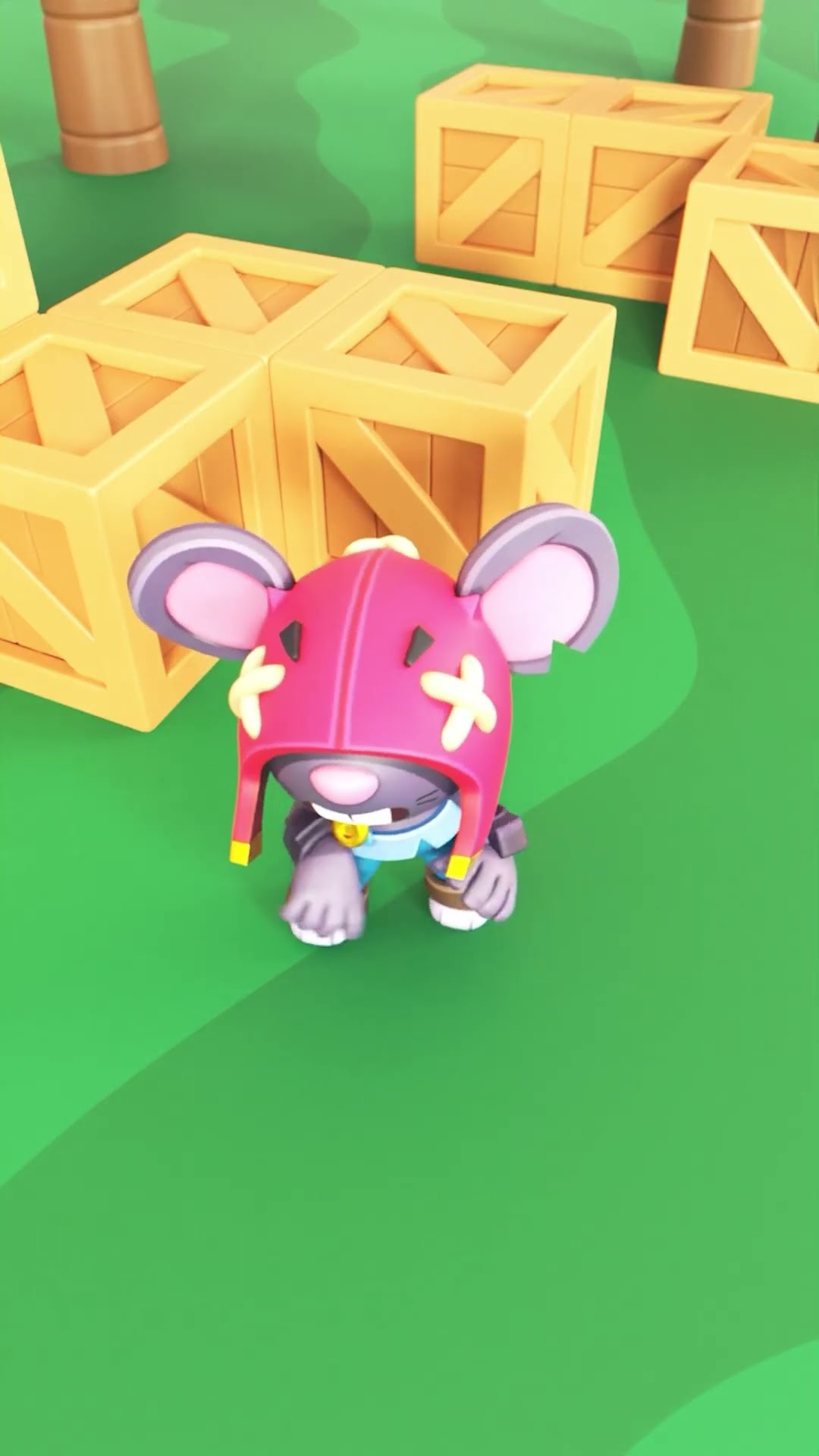 Rato Moe ?