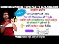 types of grinding machine l rough & snagging grinding machine l s&d education