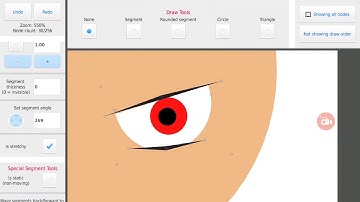 Stick Nodes | Timelapse Tutorial - Creating a Face