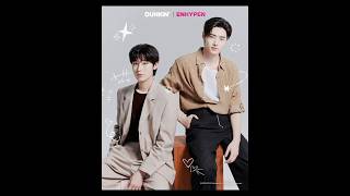Sunsun for DUNKIN PH!🤍 #enhypen #enhypenmembers #kpop
