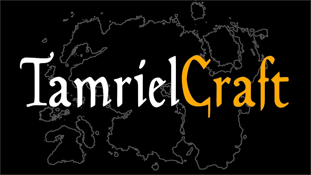 TamrielCraft Server Trailer 2 - YouTube