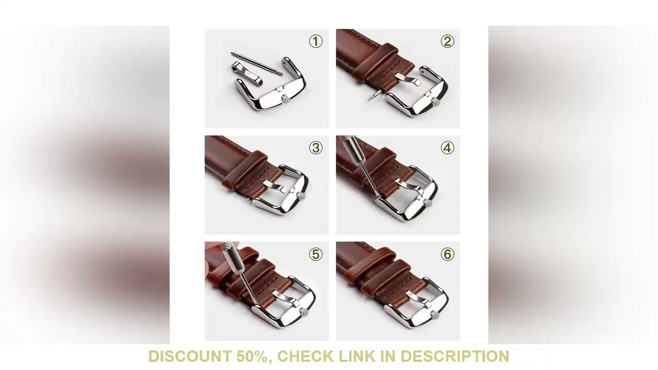 316L Stainless Steel Watch Buckle 14mm 16mm 18mm 20mm Fine Polished Clasp Substitute For Rolex Watch