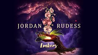 JORDAN RUDESS - Embers (OFFICIAL AUDIO)