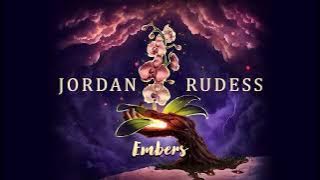 JORDAN RUDESS - Embers