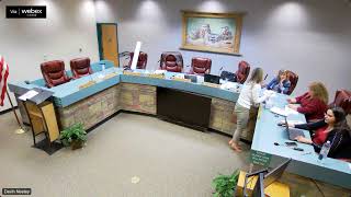 San Juan County Commission Regular Meeting - November 14, 2023