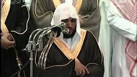 سورة النساء | بصوت القارئ الشيخ | ماهر المعيقلي HD