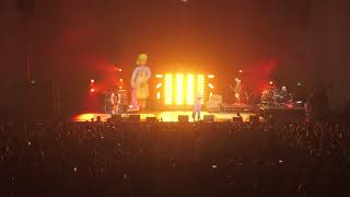 Limp Bizkit LIVE Thieves Baltimore, Maryland, Chesapeake Employers Insurance Arena 2022-05-15 4K