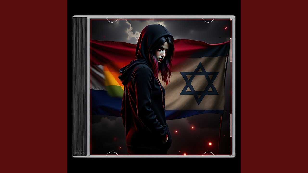 Onze Vlag (Official Release)