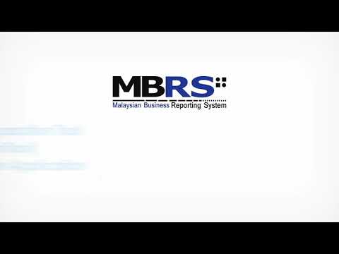 MBRS Preparation Tool (mTool) - Exemption Application related to the FS and AR (EA)