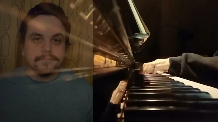 One Last Prayer (cover) - Steven Reeder