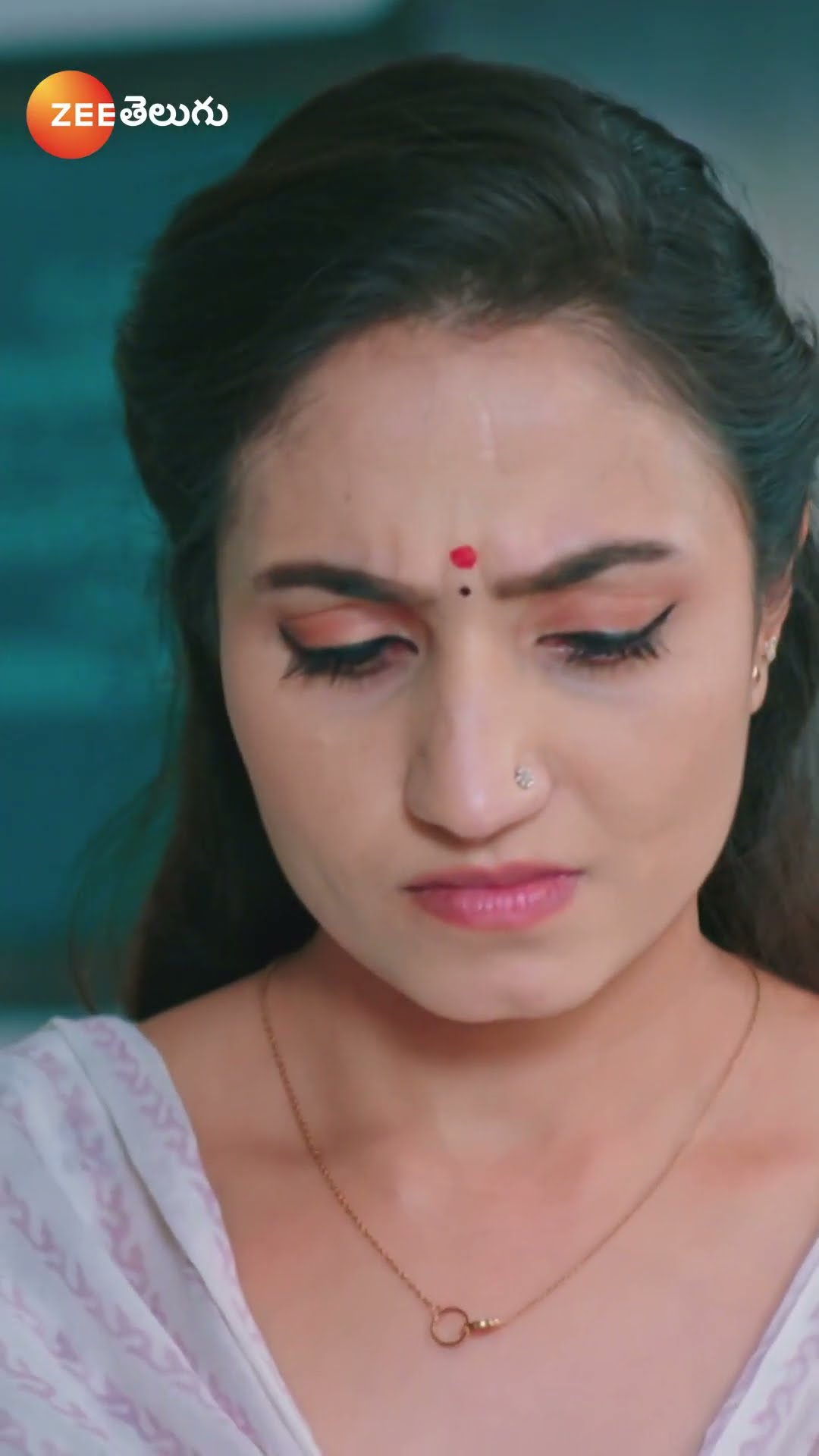 #SeethaRaama #Shorts #Zee Telugu #Entertainment #Drama