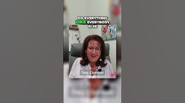 Embracing Authenticity My Journey to Self Discovery | Kris Carriere