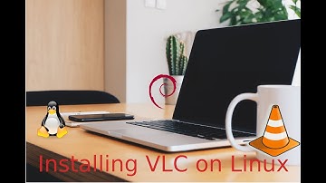How to install VLC on Linux Simple