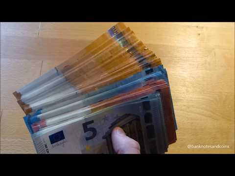 Counting Stack of