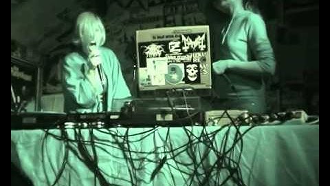 ZHARK INTERNATIONAL 2005 ABOMINATION OF DESOLATION TOUR