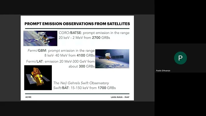 Open questions in GRBs the role of X ray observations | ACME Swift-XMM