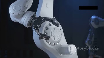 Are Doctors Becoming Obsolete?Autonomous Surgical Robots: The Future of Surgery Is Here