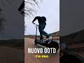 OOTD T10 PRO - 2600W MESSI ALLA FRUSTA