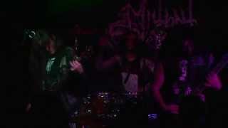 Mutant Supremacy-Rotting Season [HD] the merrow sd 1-15-15