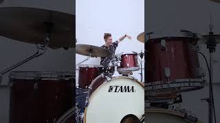 #linkinpark - from the inside #drumcover