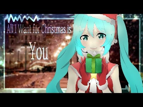 last christmas vocaloid vsqx last christmas vocaloid vsqx