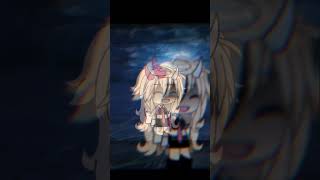 Is anyone out there listening Music: SKIN OF A SAINT by Connor Kauffman #gacha #original #gachalife