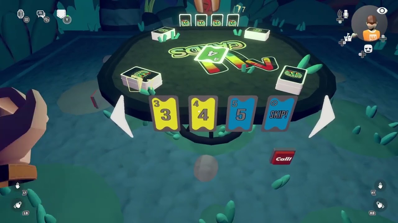 history repeats itself in uno