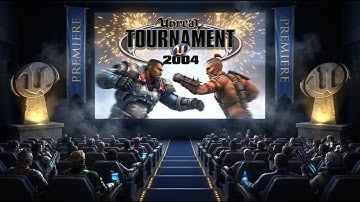 MiASMA Live! Unreal Tournament 2004 in 2025 #gaming #retrogaming #ut2004 #unrealtournament2004