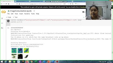 DEOLDIFY - Image Colorization using GAN