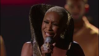 Cynthia Erivo - 'Stand Up' - Oscars 2020 Performance