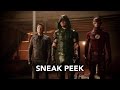 Arrow 4x08 Sneak Peek 