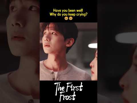 يكتشف سر الساعة الثالثة ليلا والسير اثناء النوم Baijingting اول صقيع Zhangruonan Thefirstfrost 