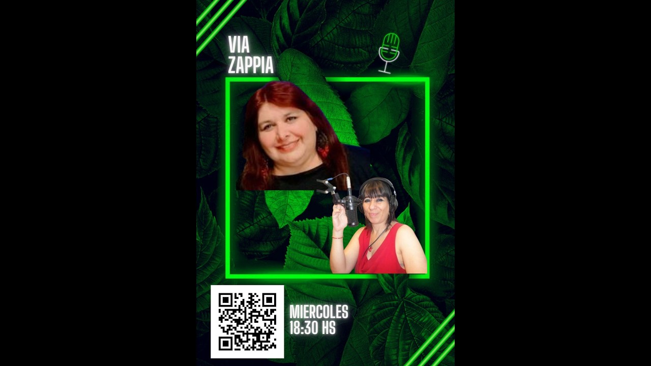 VIA ZAPPIA