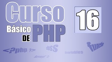 Curso PHP Básico #16: var dump