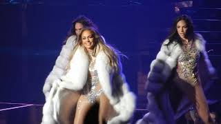 "If You Had My Love" Jennifer Lopez 'ALL I HAVE' Las Vegas Residency