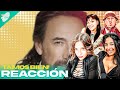 Los Bukis - A Dónde Vayas |🇦🇷 REACCIÓN