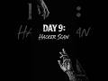 Day 9 HACKER SCAN in Ethical Hacking #hacker #shorts #ethicalhacking
